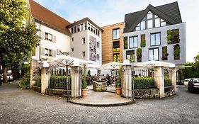 Hotel-Restaurant Schwanen